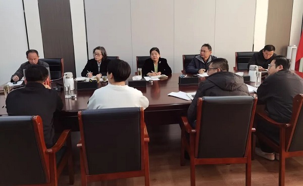 市直机关工委组织开展廉政专题党课活动